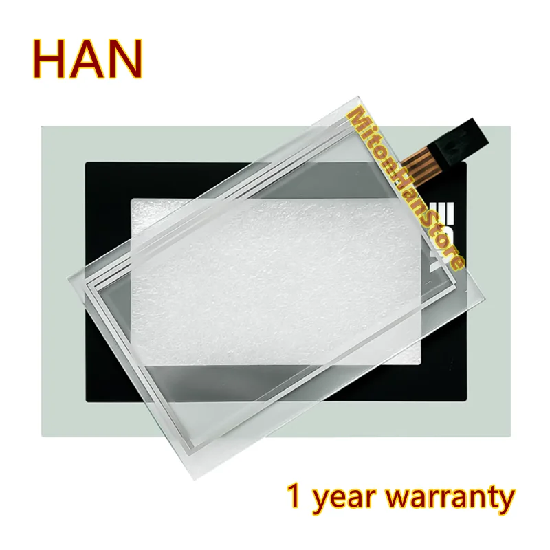 

Новая защитная пленка для сенсорной панели ESA IT104T0101 IT104T0111 IT104T0121 IT104T0131 IT104T0151 IT104T0511