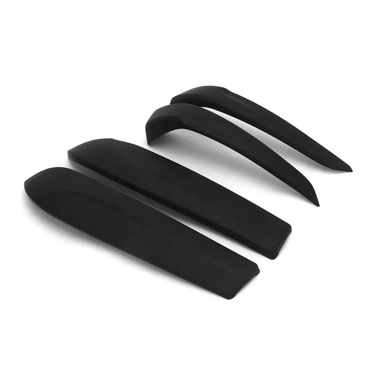 ฝาครอบตัวถังด้านข้างของรถจักรยานยนต์สำหรับ BMW K1600GT K1600GTL K1600 GT 2010- R1200RT R1250RT