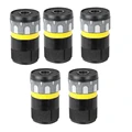 5pcs