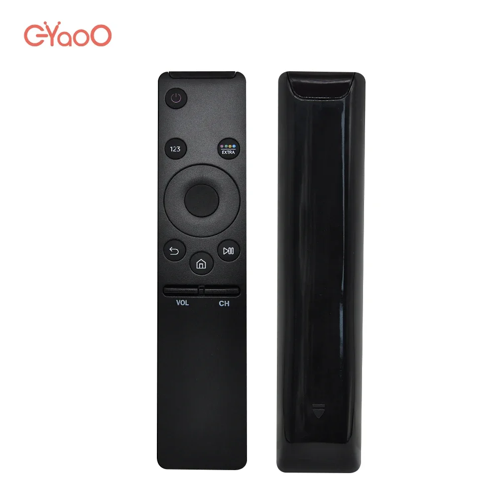 Smart Remote Control BN59-01259B Replacement 433MHz For Samsung HD 4K Smart TV BN59-01259D BN59-01260A BN59-01266A BN59-01259E