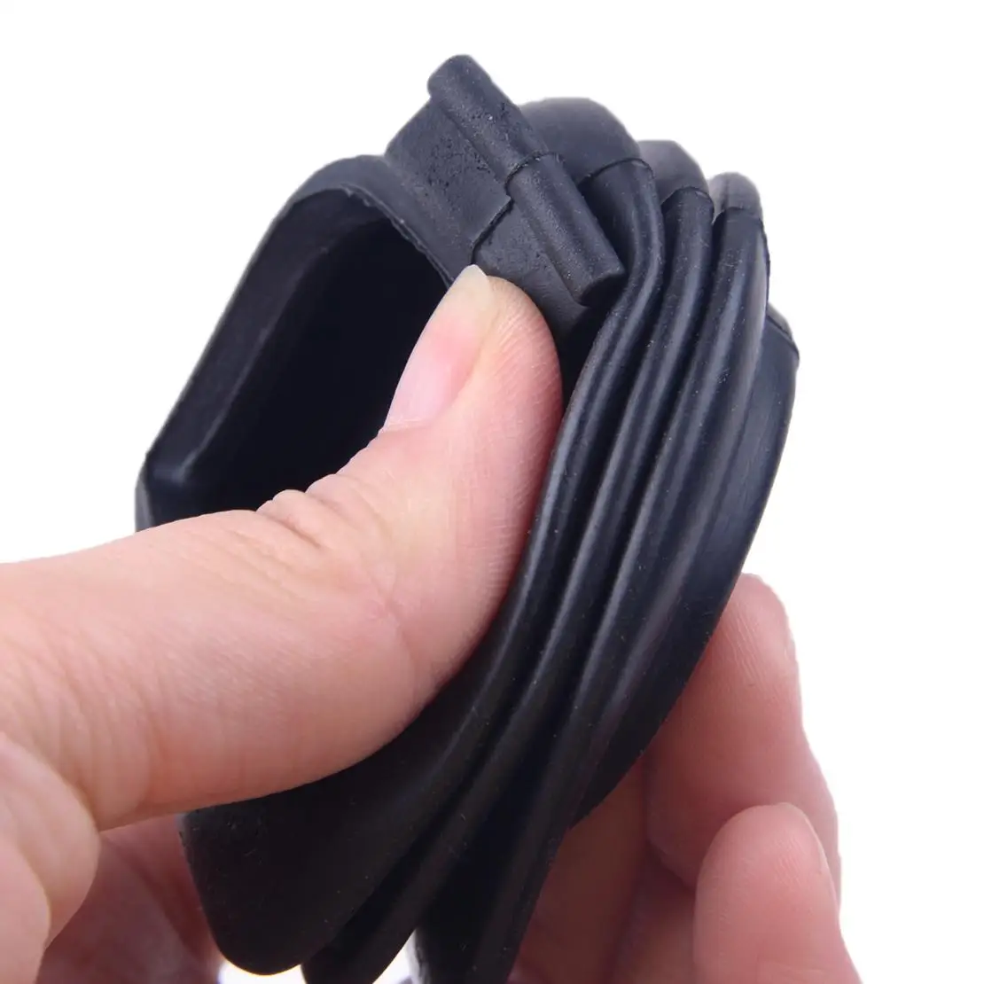

020301261 Transmission Shift Rod Selector Shaft Protective Sleeve Boot fit for VW Cabriolet Jetta Golf Mk1 Mk2