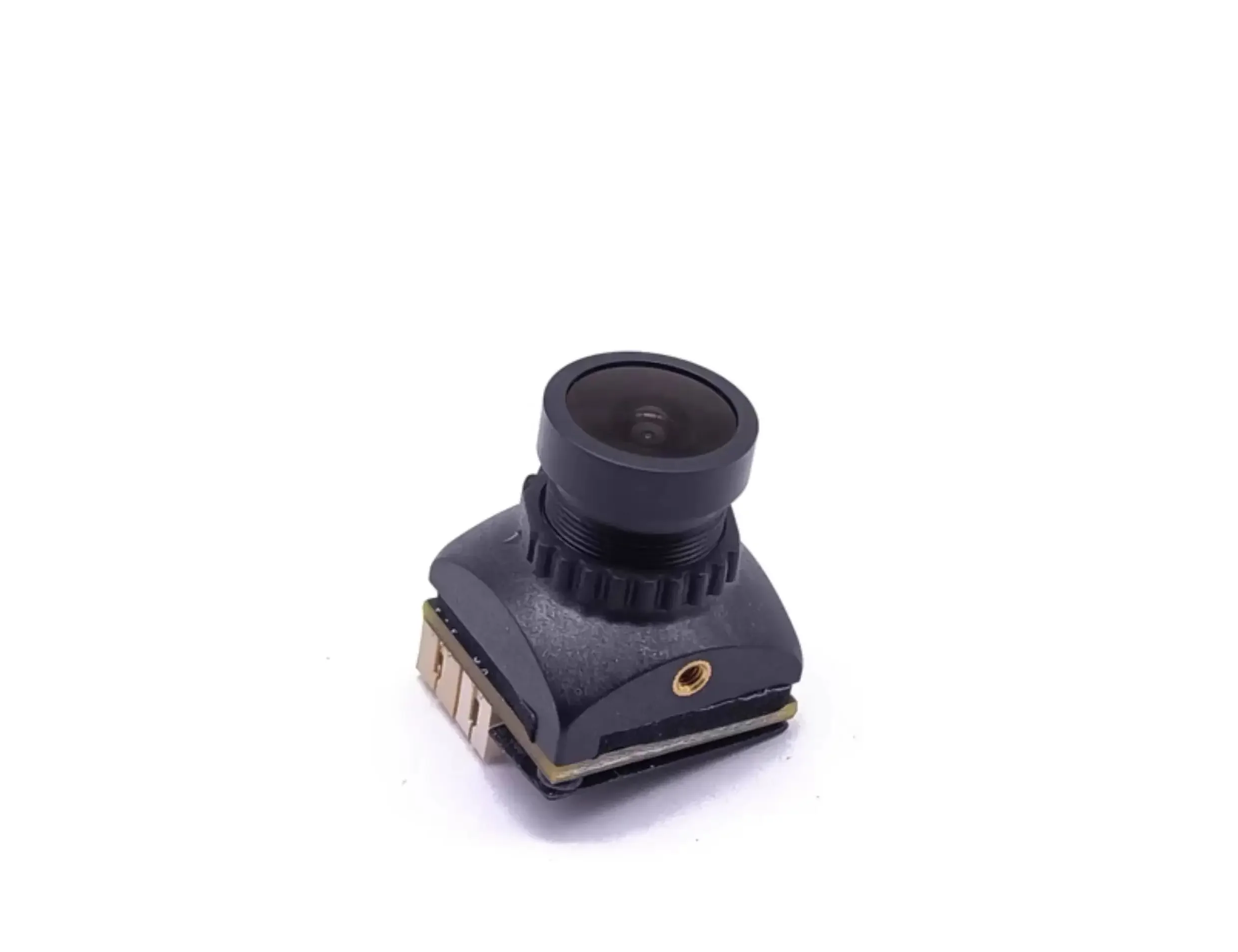2W Image Transmission Machine FPV 5.8G High-power Four-speed Power Adjustable 2000mW Image Transmission - Image 2