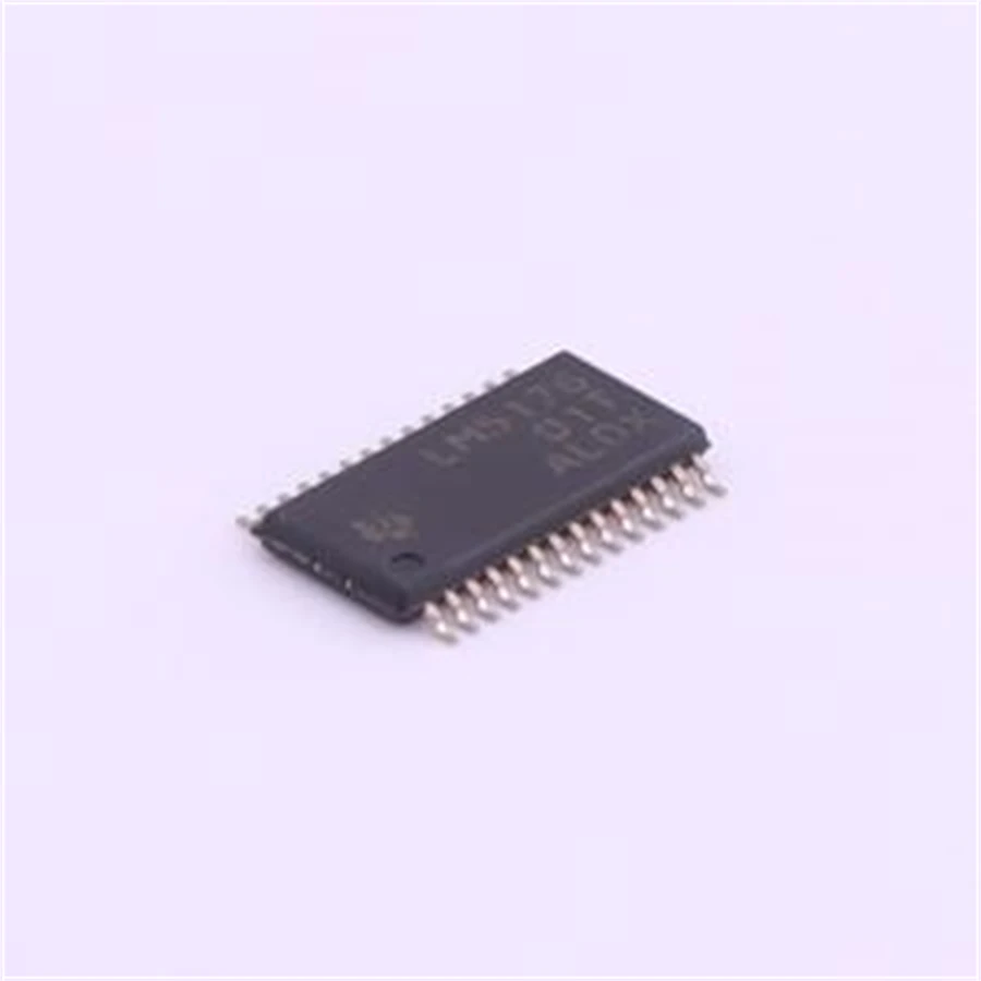 

10PCS/LOT LM5176PWPR (DC-DC Converters)