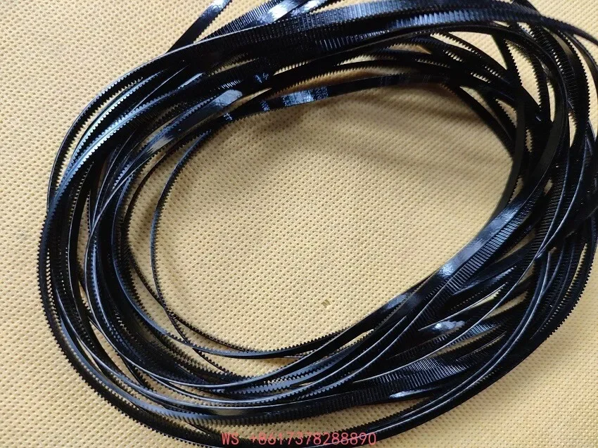 Applicable to brand new original WF-7838 7830 4838 4830 character paper belt