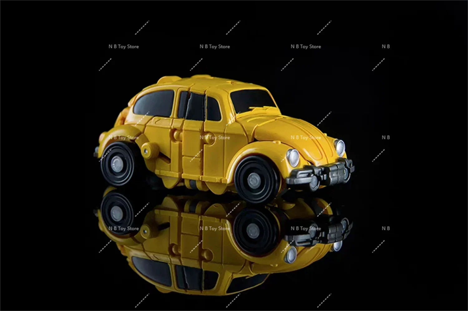 ラッキーキャット アクションフィギュア マイクロコスモス 変身 ET-01 ET01 MS-01 MS01 ミー 箱付き 在庫あり