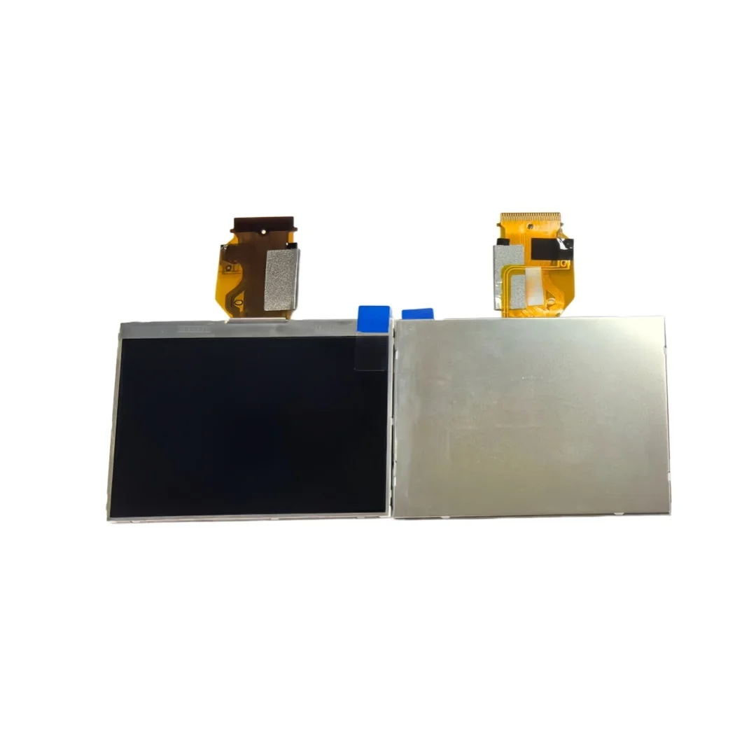 Genuine LCD Display Screen with Backlight Replacement Part for Canon 550D X4 550D Digital Camera