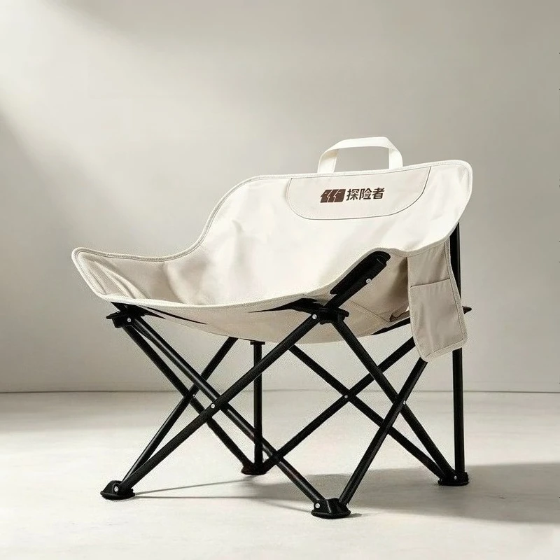 Patio Collapsible Beach Chairs Folding Ultralight Camping Stuff Makeup Outdoor Seating Travel Stool High Quality Pesca Furniture
