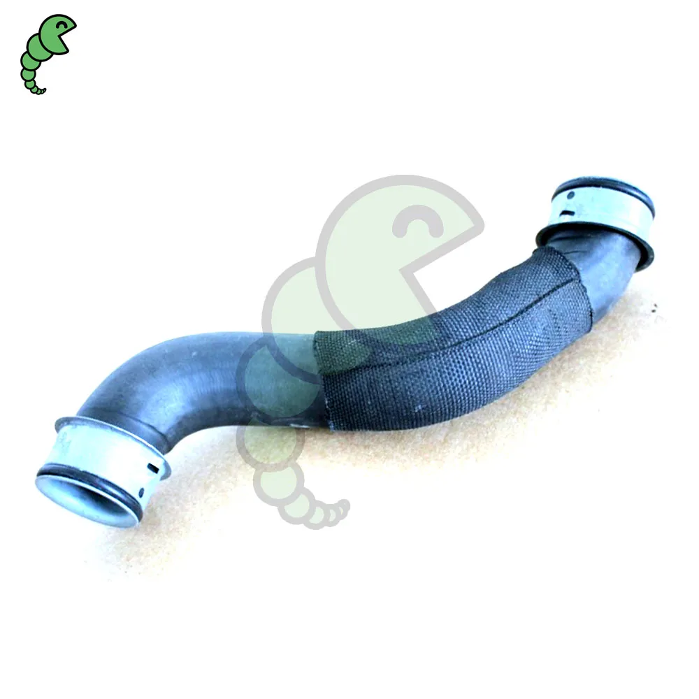 A2125018282 Engine Radiator Coolant Water Hose Pipe Rubber 2125018282 For Mercedes Benz W204 W212 S212 W207