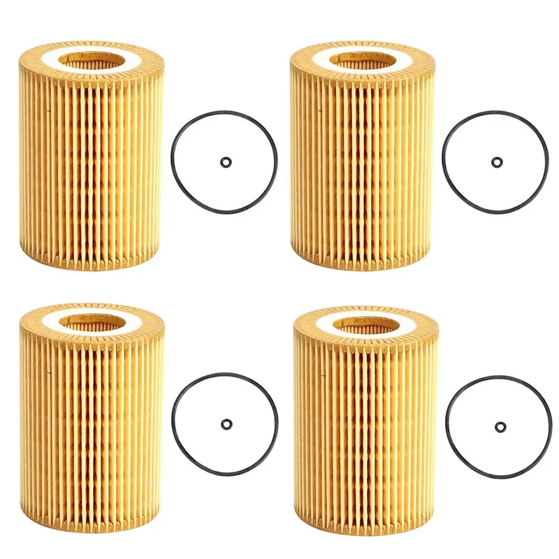 

1/2/4 шт. для W164 W166 W211 W212 R251 Sprinter для Grand Cherokee A6421840025 / A6421800009 Масляный фильтр двигателя