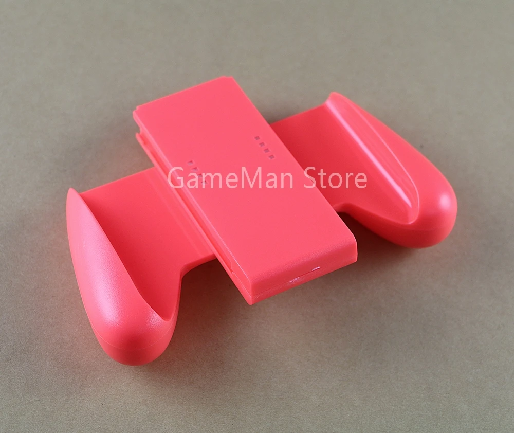 OCGAME คุณภาพสูง Comfort มือจับแบบยึดมือฐานยึดสำหรับ NS Switch Joy-Con Controller Stand
