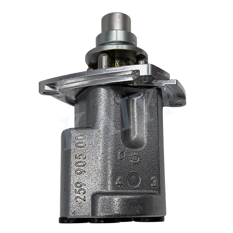 For excavator accessories for Yanmar 30/40 Rexroth new joystick pilot valve operation valve 172463-74521