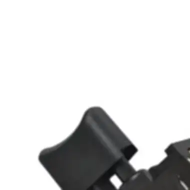 Compatible Switch For HP Tools Crimp DF347D Replacement as Picture 638887-6 Switch Black Color Compatible For Tools