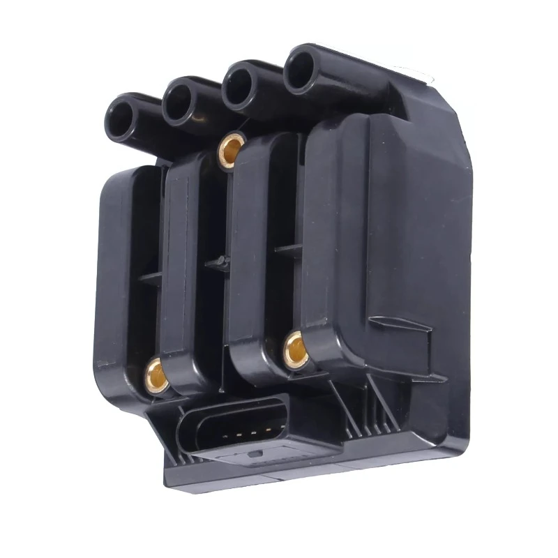 06A905104 06A905097 06A905097A Brand New Engine Ignition Coil for Volkswagen Jetta Golf MK4 Bora Beetle 2.0L