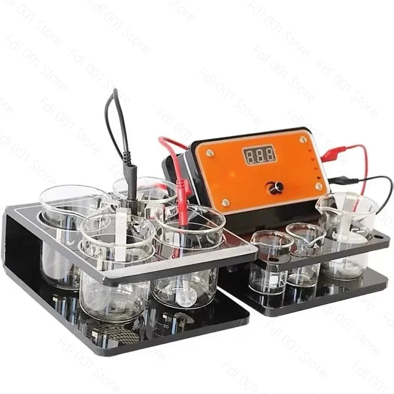 Pen-Type Electroplating Machine Gold Plating Jewelry Tools Plating System Pen Machine Equipment