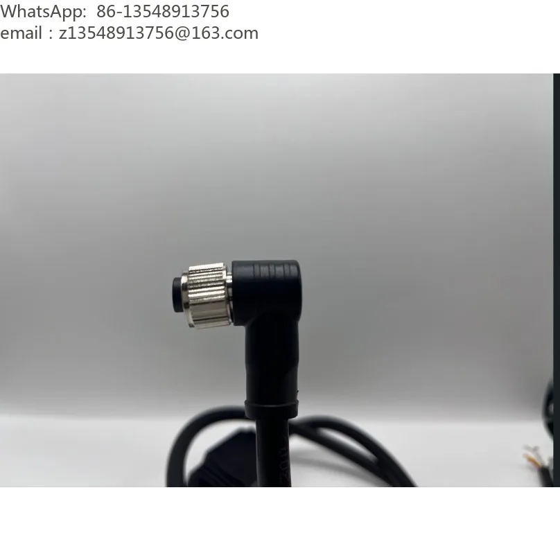 M12 Aviation Plug 1‑to‑3 Splitter Cable, Straight & Elbow Connector Compatible with Mid360S Hap(TX) LiDAR Customizable