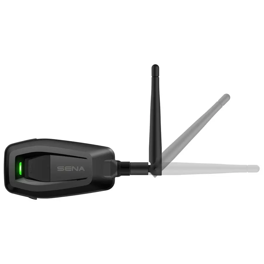 Adaptador de intercomunicação Mesh Bluetooth para Mesh