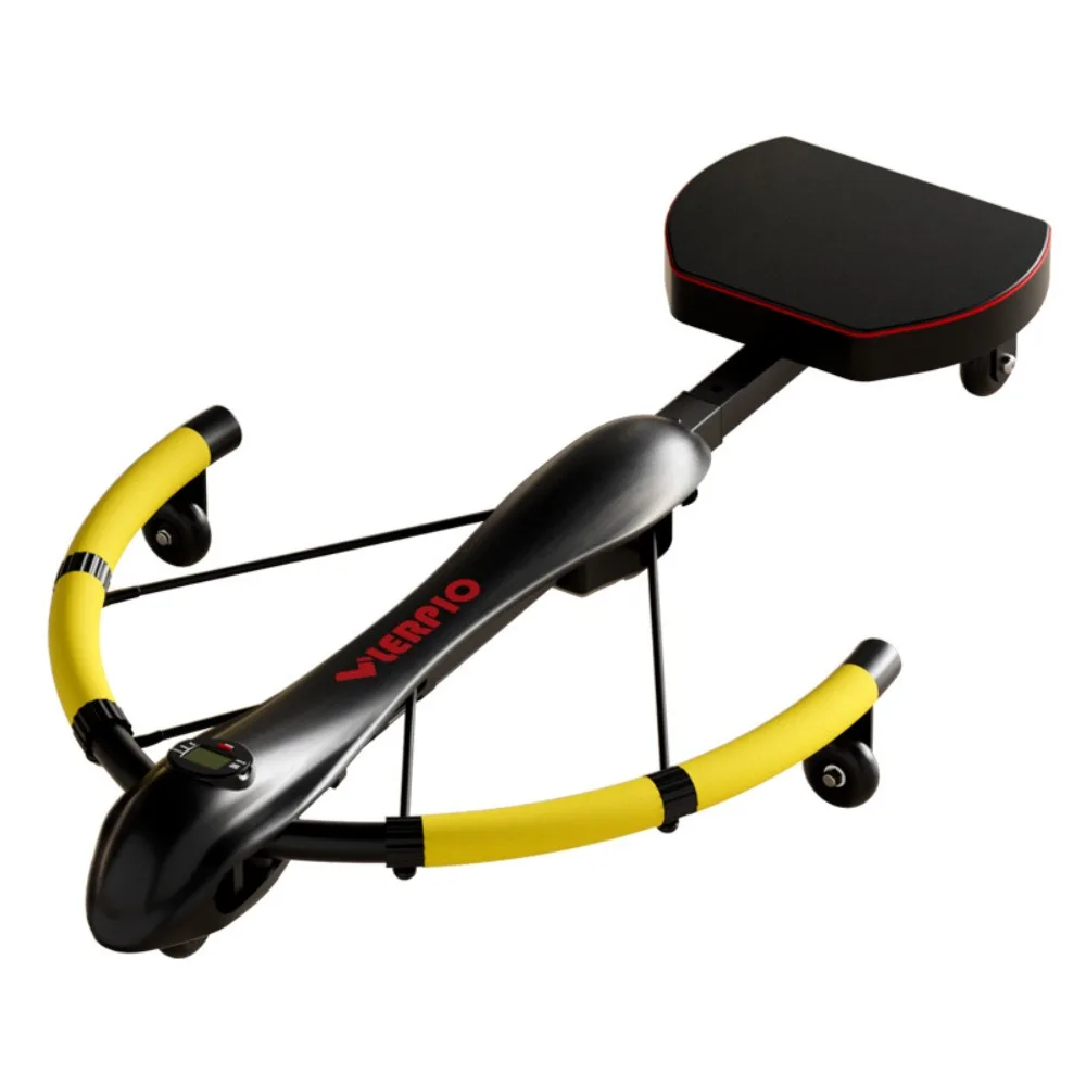Household dragonfly machine, abdominal device, indoor automatic rebound, abdominal curl machine, abdominal shaping, fat reductio