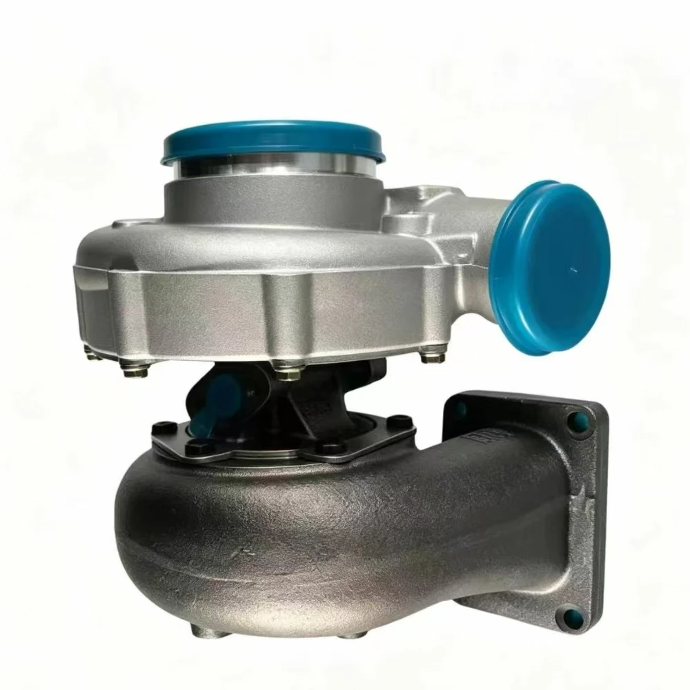 SINOTRUK HOWO Heavy Truck Spare Parts New Turbocharger 612601111005