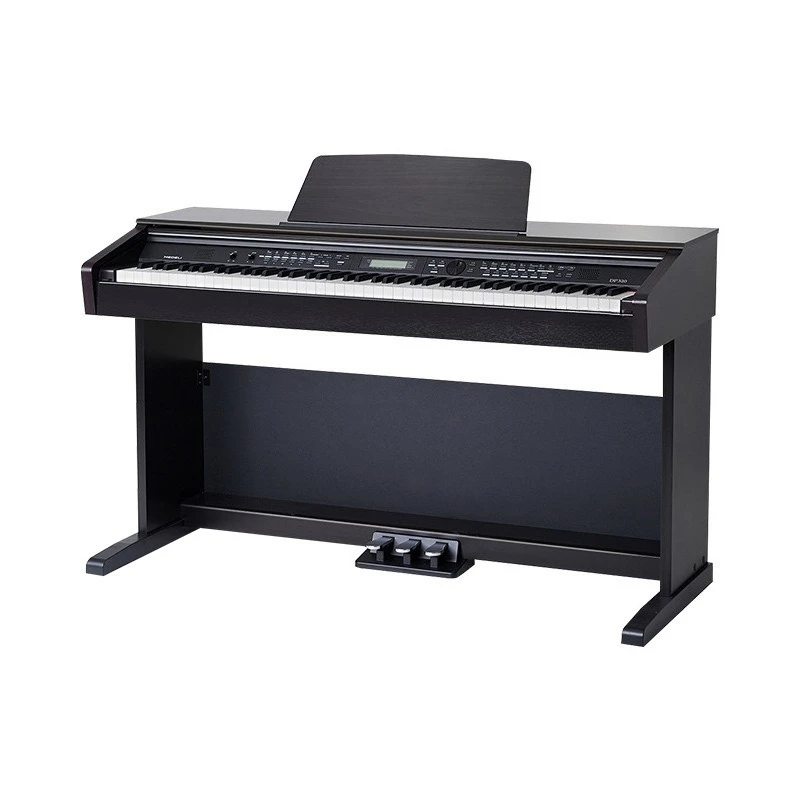 Upright electronic piano 88 keys DP330 teaching examination electric piano