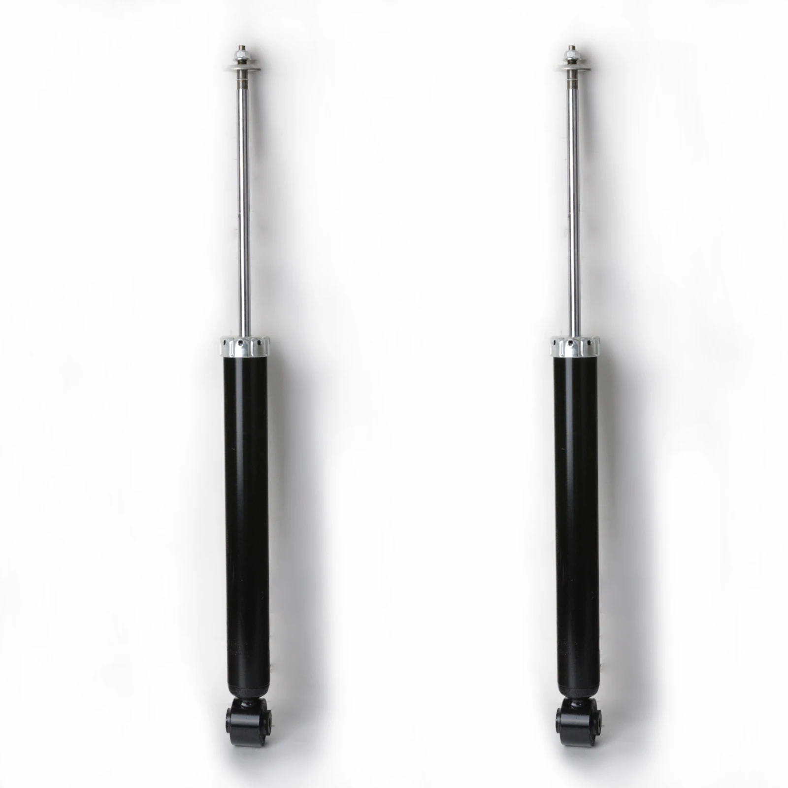 2 PCS SHOCK ABSORBER SE AT LE0N 2001-2008