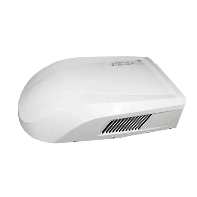 

Conditioning Mini Electric Air Conditioner for RV Truck & Rooftop Parking Auto Parking Conditioner