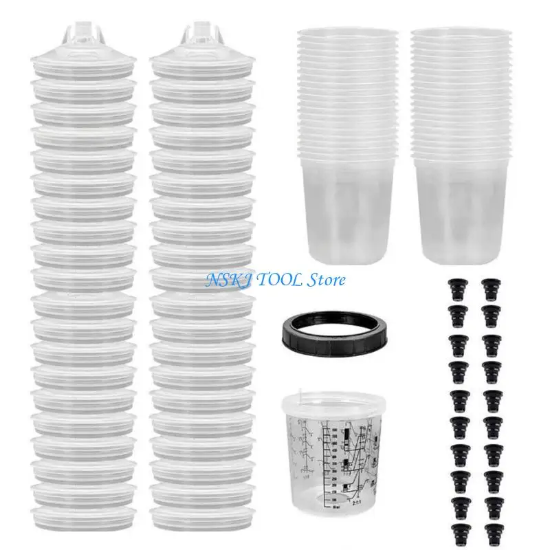 vasos-desechables-para-preparacion-pintura-l8rc-aerografo-pulverizador-pintura-vaso-mezclador