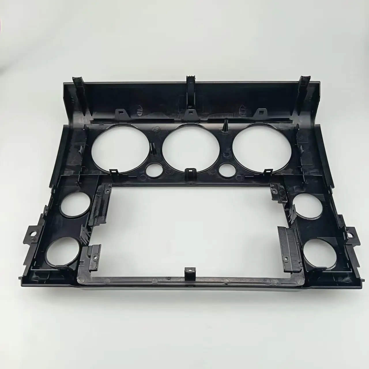 

For Toyota FJ Cruiser 2007-2013 9 Inch Radio Car Android MP5 Player Casing Frame 2 Din Head Unit Fascia Stereo Dash Cover Trim