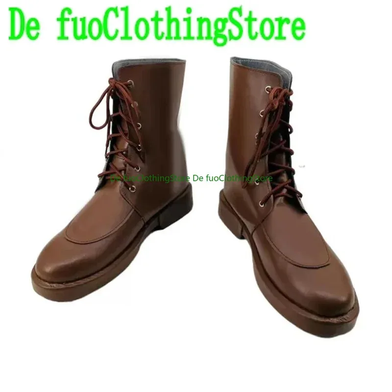 2025 aaa Choso أحذية كوسبلاي لعبة أنيمي حفلة الهالوين عيد الميلاد Defu متجر أحذية الملابس