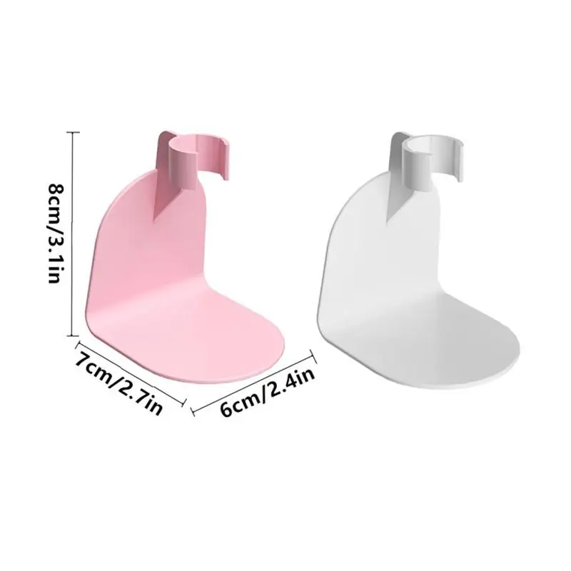 Lamp Stand Nail Art Light Handheld Holder UV LED Mini Dryer Machine Phototherapy Bracket Salon DIY Manicure Design Tools