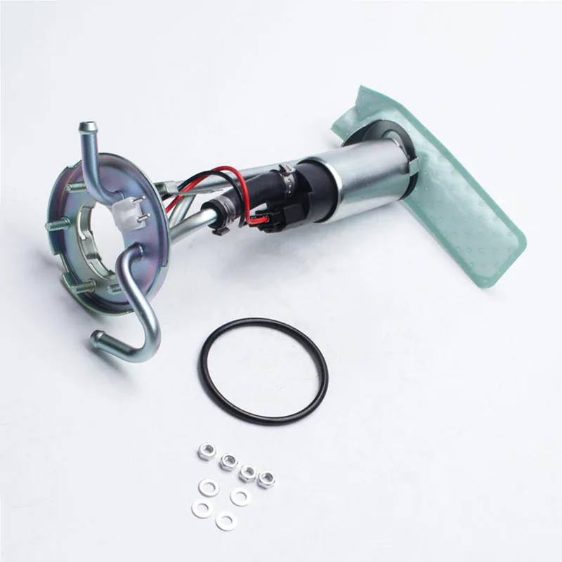 16141179425 16141179415 16141180109 16141181075 734GE Kraftstoffpumpenbaugruppe für BMW E12 E24 E28 525E 528E 1979-1989 16141180233 – Detail 1