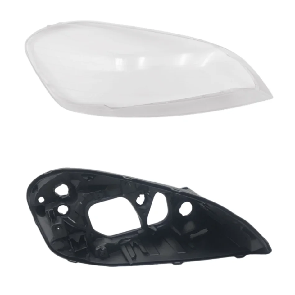 

Для Volvo XC60 2009 2010 2011 2012 2013, автомобильные аксессуары, автомобильная база, корпус фары, задний фонарь, абажур, фара