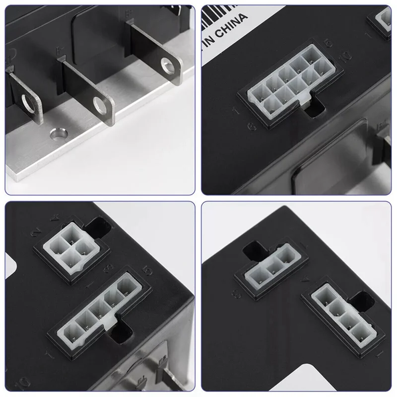 NEW-36V 350A Golf C…