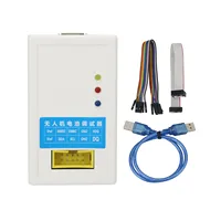 Hot selling and durable EV2400 EV2300 Upgraded Battery Programmer  UAV Battery Repair Communication Box  Tool