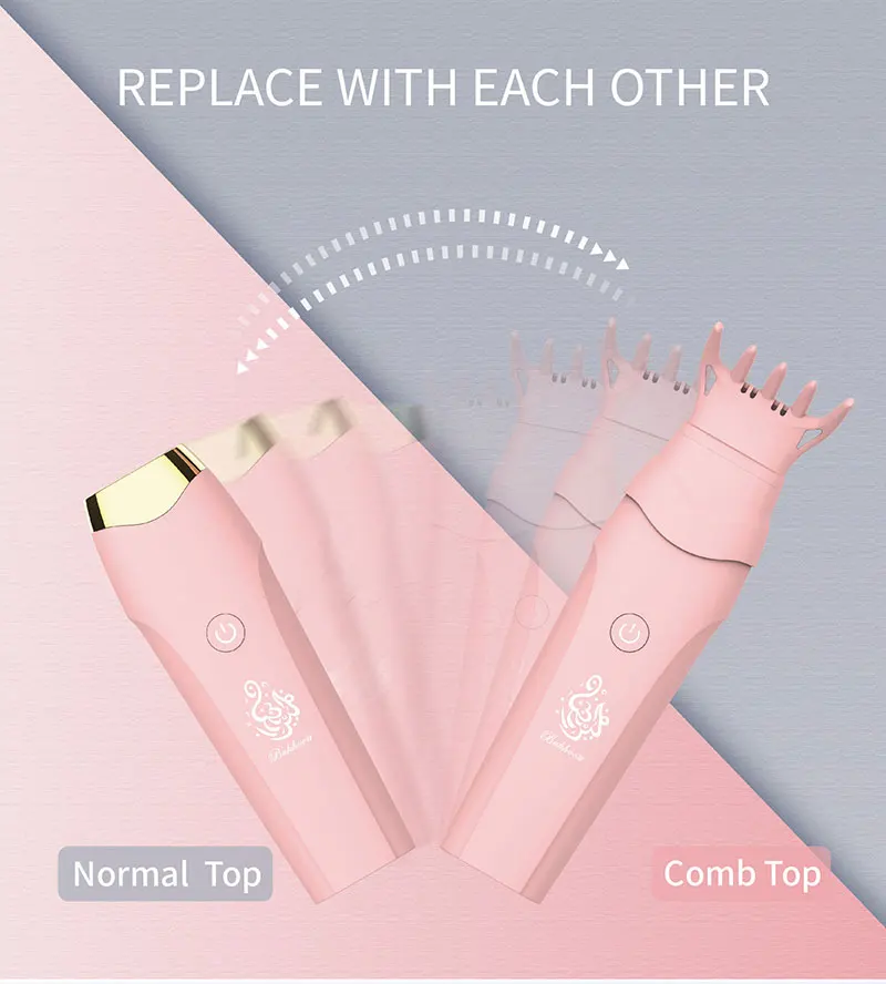 Electric Aromatherapy Hair Brush for Bakhoor & Oud Hair Scent Diffuser Brush Bakhoor / Oud / Bukhoor Applicator for Hair