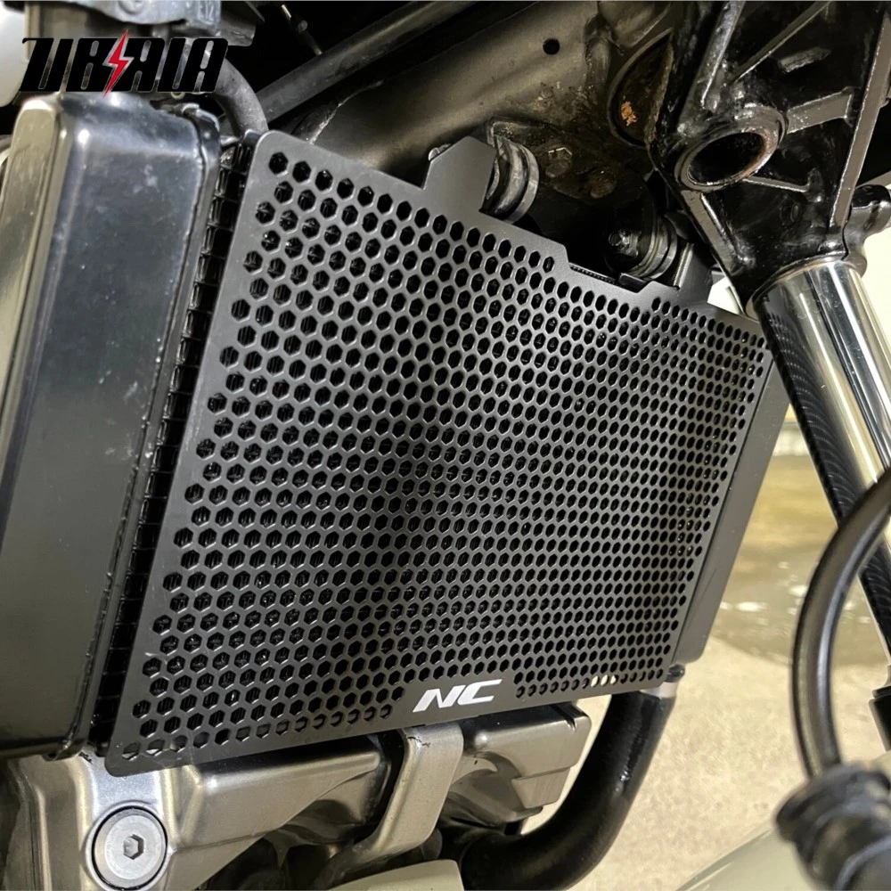 

Radiator Guard Cover For Honda NC750X NC-750X 2025 2026 NC 750X New Motorcycle Radiator Grille Guard Protector Cover Protection