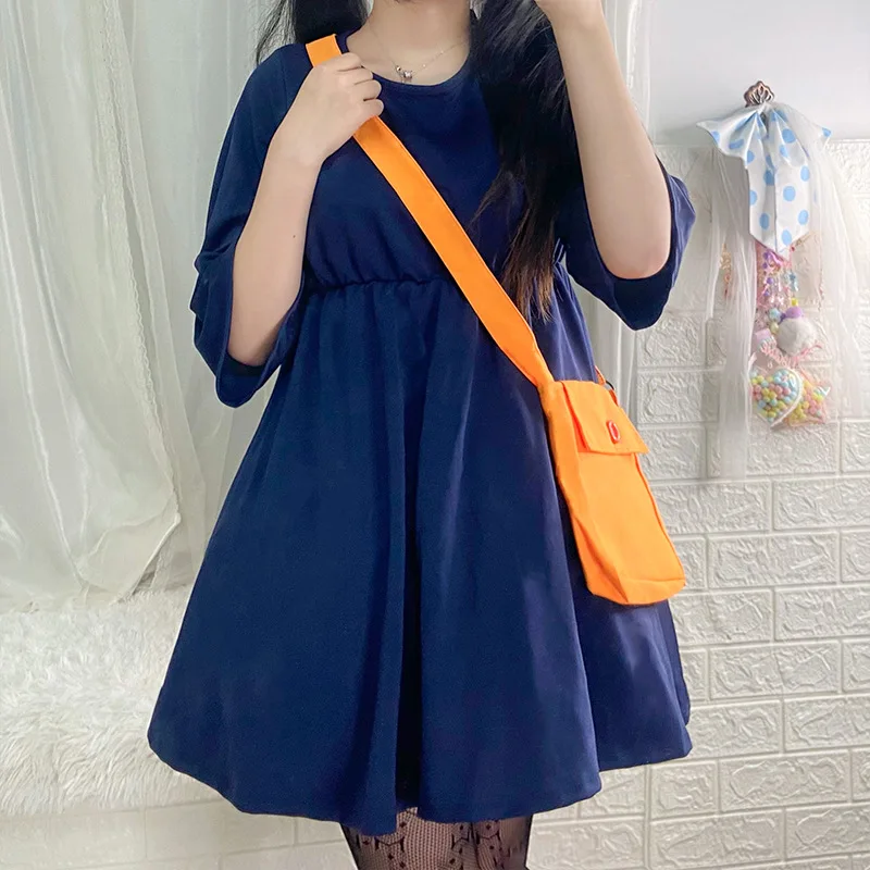 Anime Kiki\'s Delivery Service  Kiki Shoulder Bag Cosplay bag
