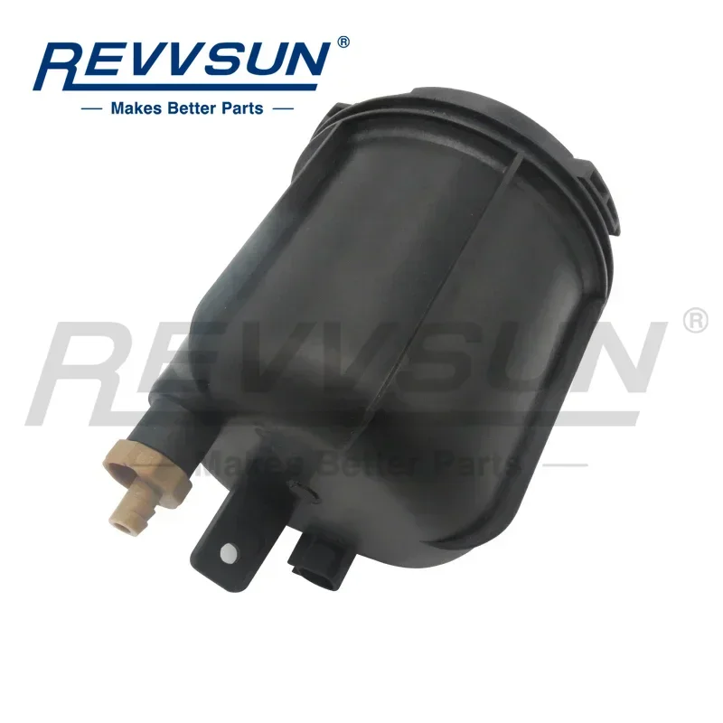 Diesel Fuel Filter Housing For Ford Transit Mk7 Mk8 2006 -2007 2008 2009 2010-2014 Custom 2.2 2.4 TDCI 1781617