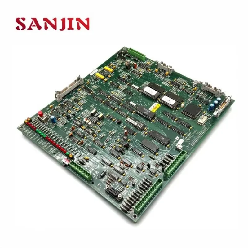 

Elevator Parts Elevator Control Main Board 46S02691-0041