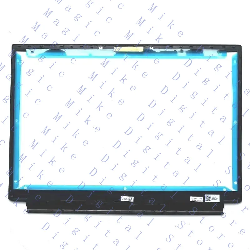 

Передняя лицевая панель (крышка) LCD-экрана (B-панель) для Dell Alienware M18 R1, артикул 0H05T0 H05T0