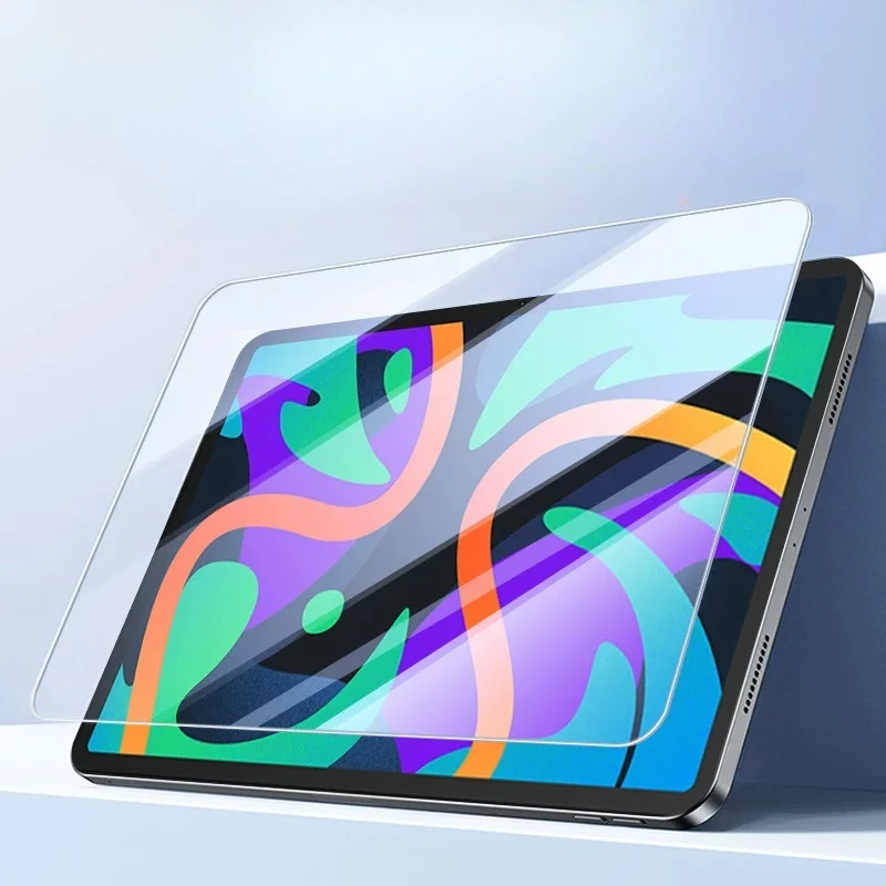 

For Lenovo Xiaoxin Pad 11 2026 Tablet Tempered Glass Screen Protector for Lenovo Xiaoxin Pad11 Clear Protective Pad Film