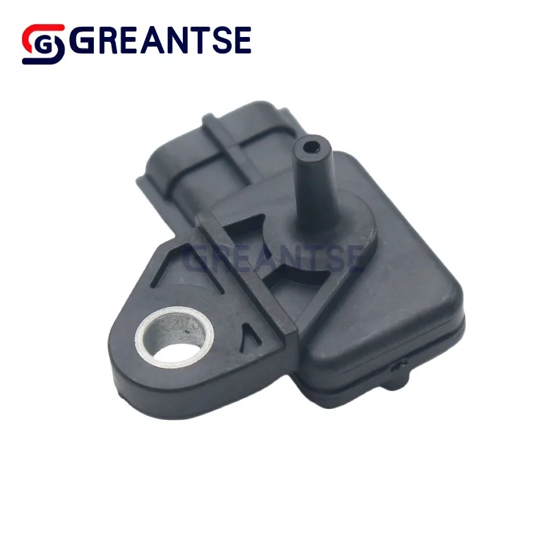 Sensor de pressão coletor absoluto de admissão mapa de alta qualidade para isuzu d-max rodeo 3.0 8973588350 acessórios de peças automotivas de fábrica