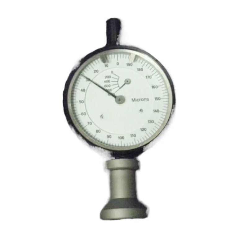 

Elcometer123 Surface Roughness Meter E123A