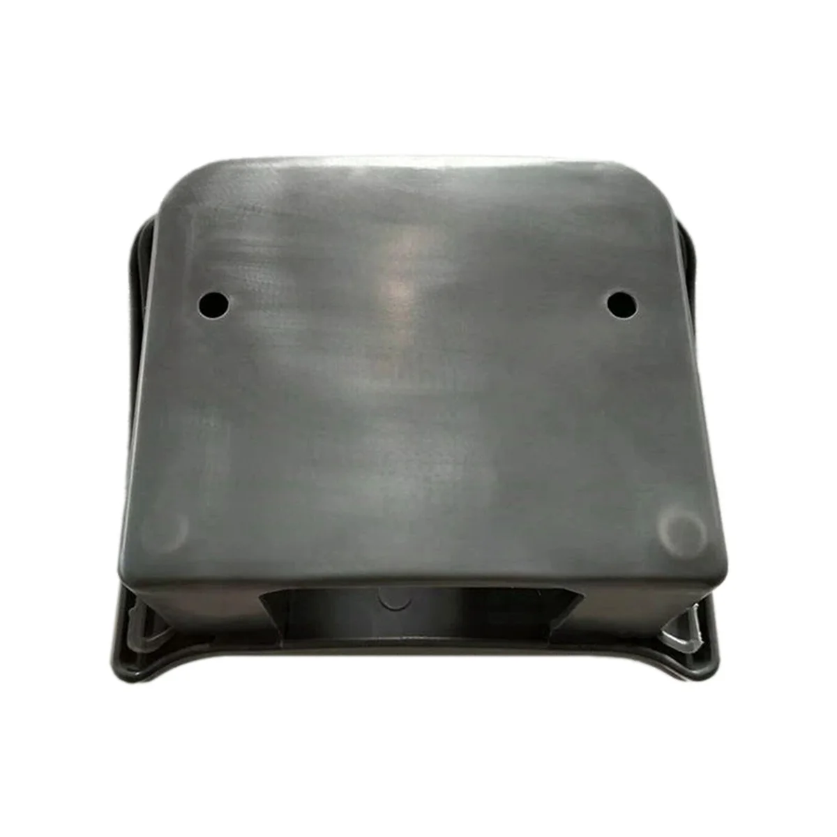 2 stuks voor Man Tga Tgs Tgx Auto Stop Lamp Cover Spatbord Licht Uitbreiding Behuizing Beugel 81664400189