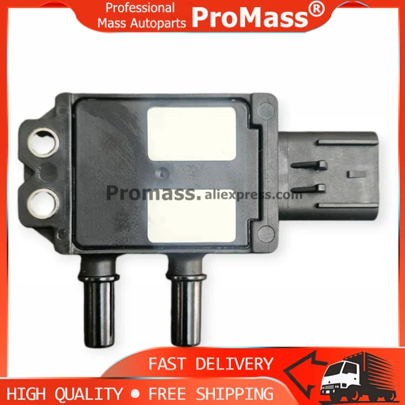 New High Quality New for Voor Cu1Mm1Ins Dpf Differentiële Kitlaatdruksensor Motorsensor 2871960