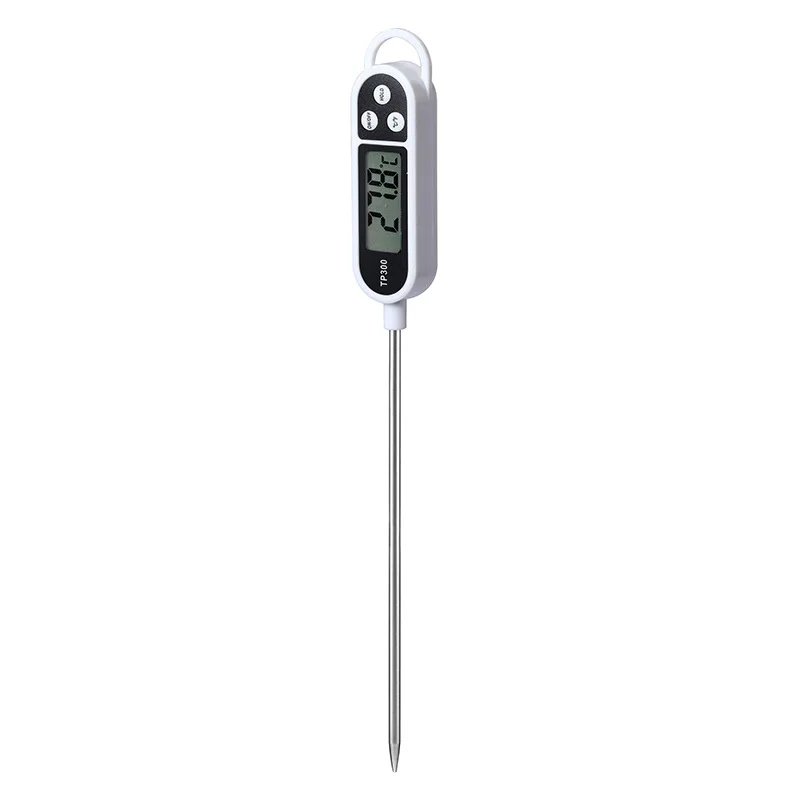 Kitchen digital food thermometer cake Meat Candy frying grill table household cooking thermometer pressure gauge oven thermometer