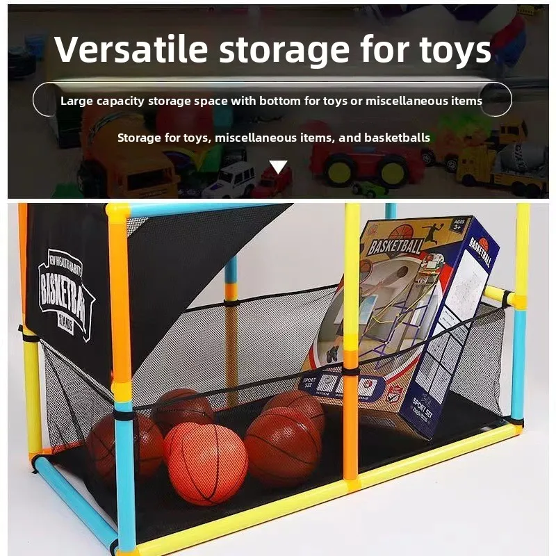 cerceau-de-baskeall-d'interieur-pour-enfants-jouet-d'entrainement-de-jante-de-baskeall-portable-equipement-de-jeu-transfrontalier