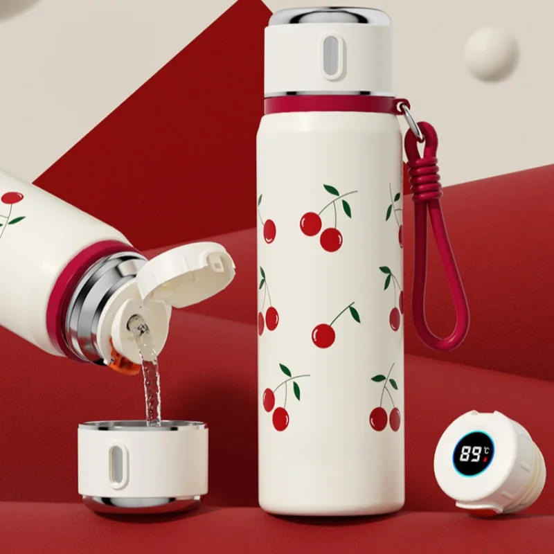 550ML Temperature D… - image