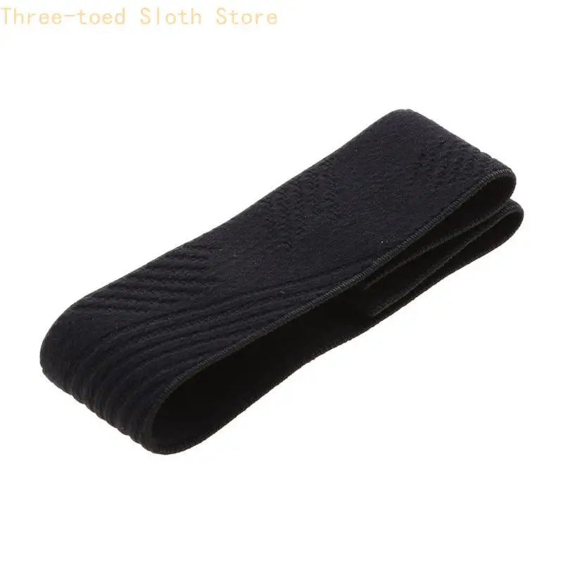 Kissen Pad Ersatz Ohrpolster Stirnband für Arctis 3/5/Gaming Headset Schutz Headsets Kopfhörer für Kopf Strahl Pad e74A – Detail 4