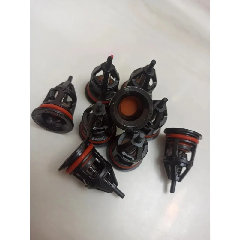 

Genuine 10PCS Turbo Inlet Pipe Check Breather Valve for Peugeot 508 408 3008 for Citroen C4L C5 1.6T Figzero Brand New