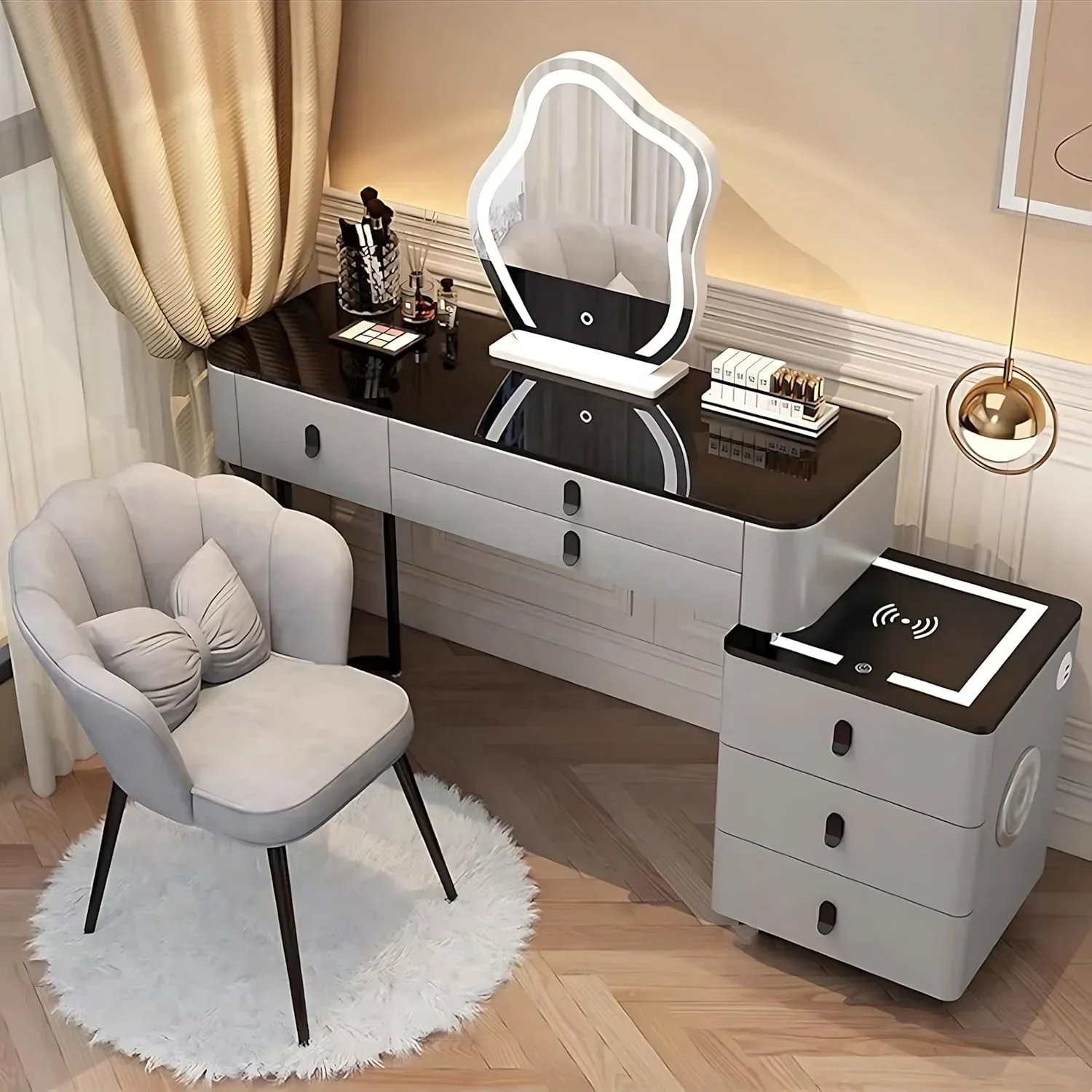 Thumbnail 3 - #14 Latest Bedroom Furniture Sets Offers